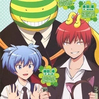 Koro - sensei