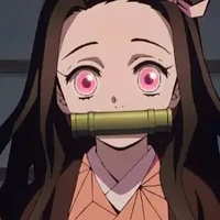 Kamado Nezuko