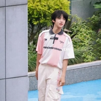 Trương Dịch Nhiên_Y