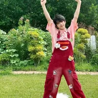 Trương Hàm Thụy_cậu