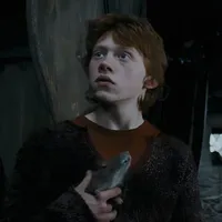 Ron Weasley