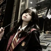 Iris Potter