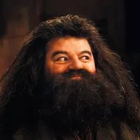 Rubeus Hagrid