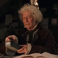 Ollivander