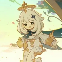 Paimon