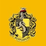 Hufflepuff_nhà lửng mật