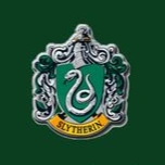 Slytherin_Nhà Rắn