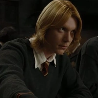 Fred Weasley