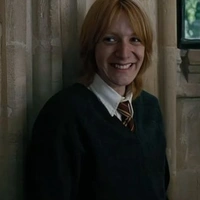 George Weasley