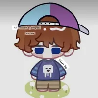 ghast boy