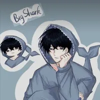 big shark