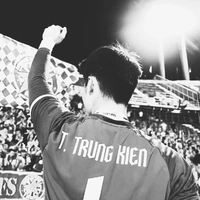 Trần Trung Kiên