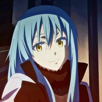 rimuru tempest