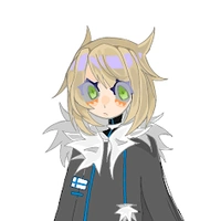 Lumi Nieminen (Finland)