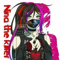 Nina the killer