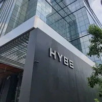 HYBE Entertainment