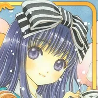 Tomoyo Daidouji