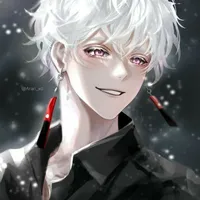 Kurokawa Izana