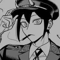 Ifrit Djinn Eito