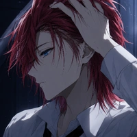 Shayo Kazuki