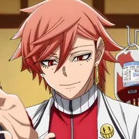 Kyouya Oiranzaka