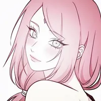 Haruno Sakura