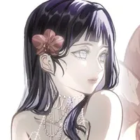 Hyuga Hinata