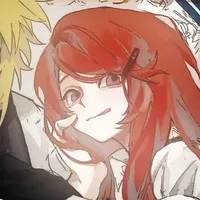 Uzumaki Kushina