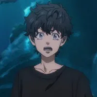 Takemichi