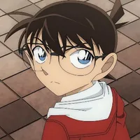 Edogawa Conan