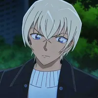 Amuro tooru ( Furuya Rei)