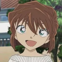 Haibara Ai ( Sherry, Shiho)