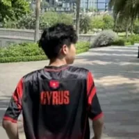 Trần Tấn Đạt | Cyrus