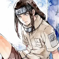 Hyuga Neji