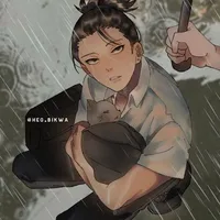 Nara Shikamaru