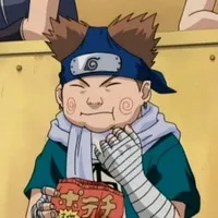 Akamichi Chouji
