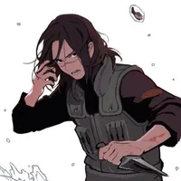 Umino Iruka