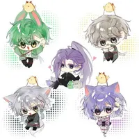tất cả mọi người (-chu hàm)