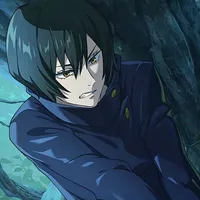 Mai Zenin