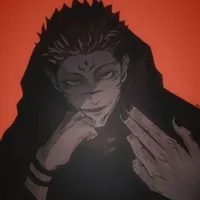 Ryomen Sukuna