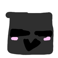 Wither( anh da đen)