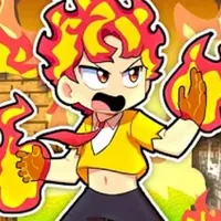 hiha flame