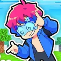 hiha the blue
