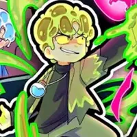 hiha toxic