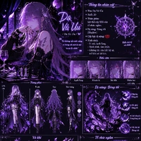 Dạ Vô Ưu
