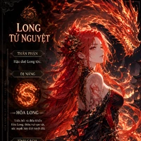 Long Tử Nguyệt