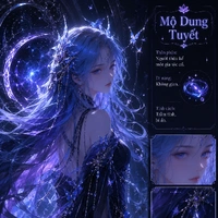 Mộ Dung Tuyết