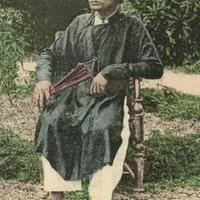 Ông Hộ Hai - Tía Quang Anh