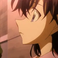 Nakamori Aoko