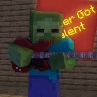 zombie